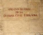 Archivo General de la Guerra Civil Española