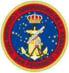 Real Instituto y Observatorio de la Armada